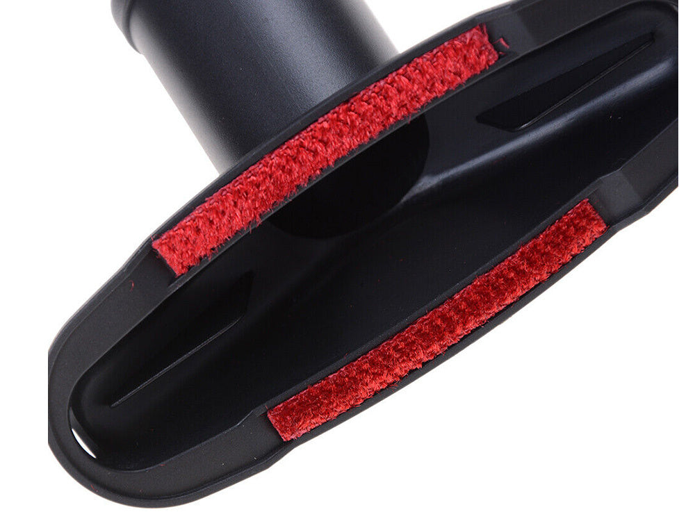 Verk 27107 Universal Staubsaugeraufsatz mit Velours