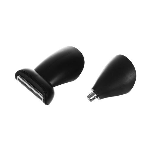 5 - in - 1 Haarschneider mit Nasentrimmer und Kämmen - Easy2sell - Deluxe