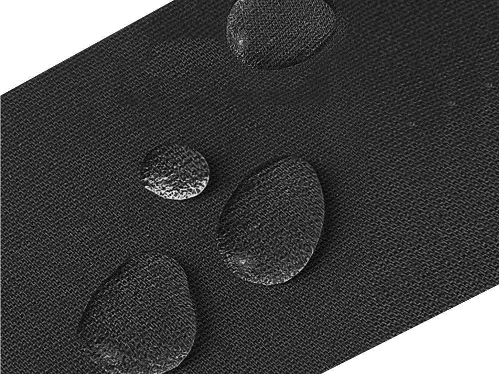 Verk 14443_CZ Isolierband 5 cm x 5 m schwarz
