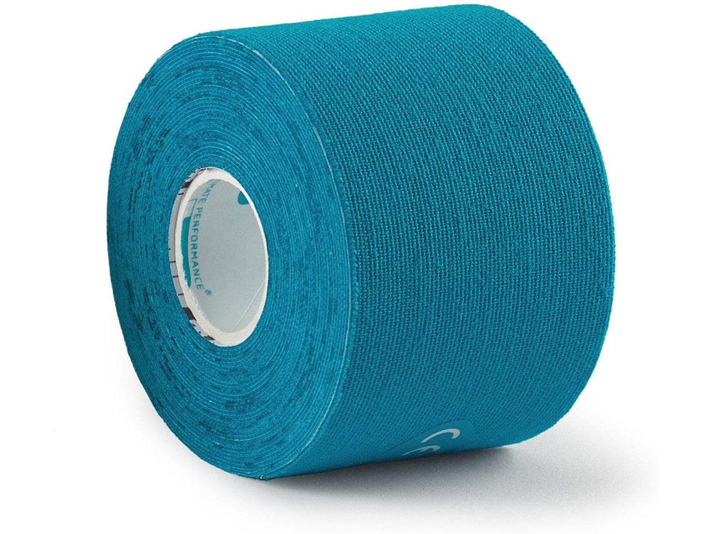 Verk 14443_N Klebeband 5 cm x 5 m blau