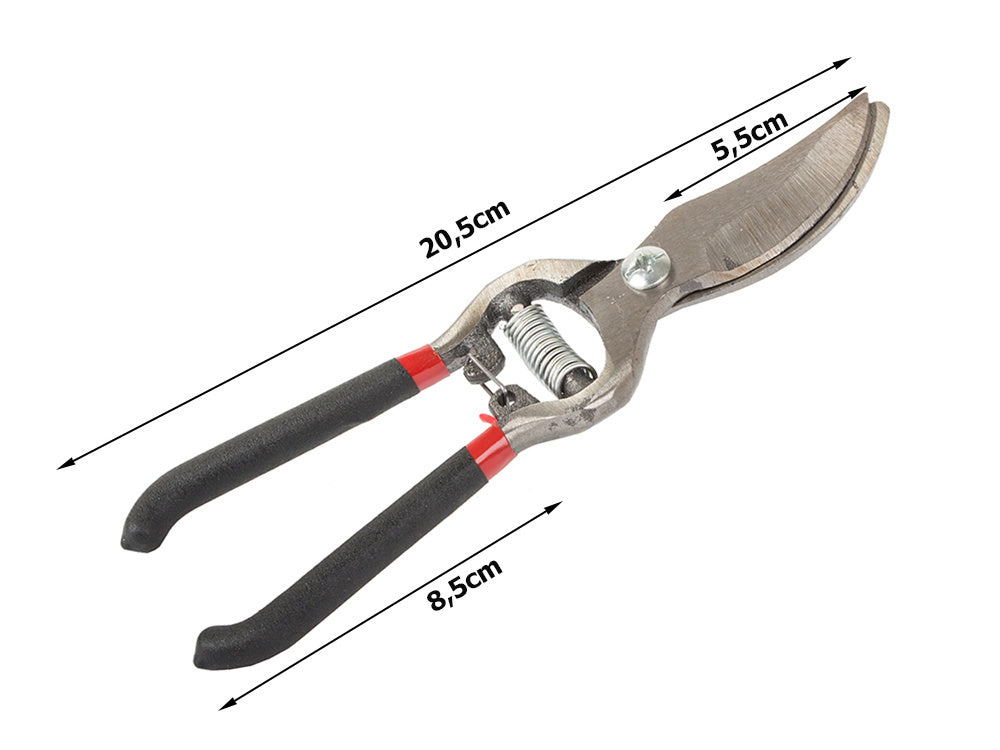 Verk 11419 Gartenschere 20,5 cm