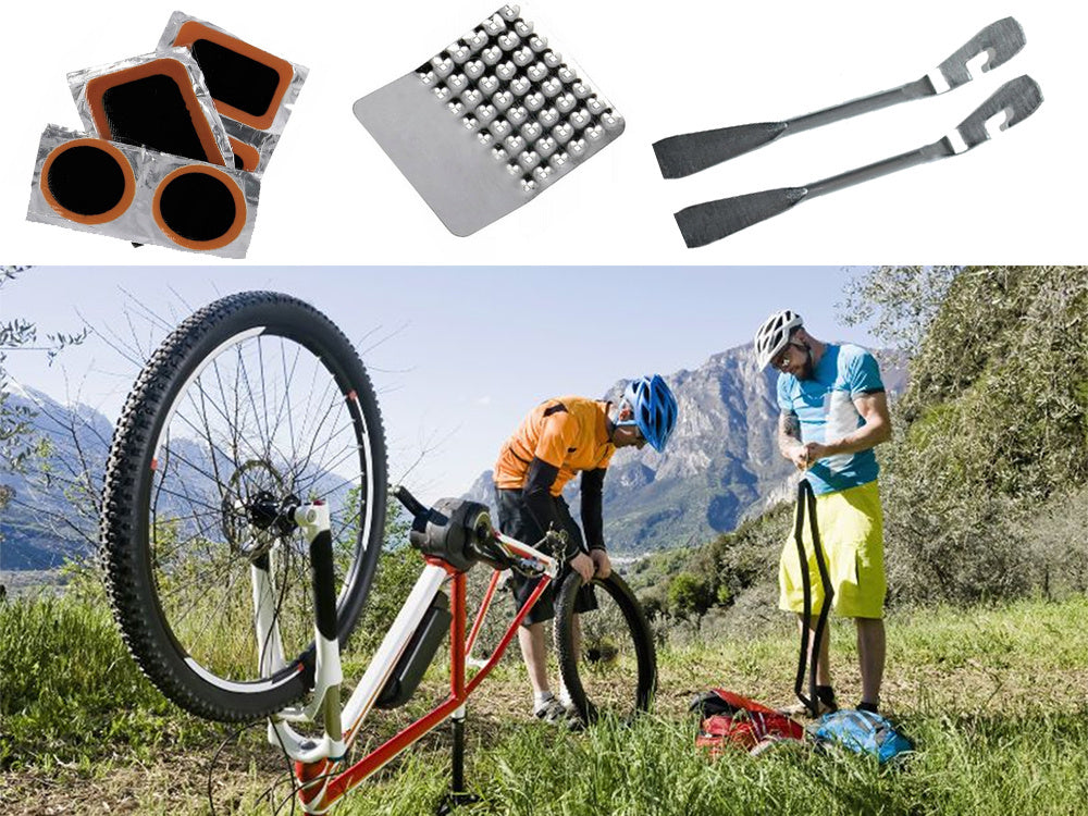 Verk 11469 Fahrrad-Reparaturset