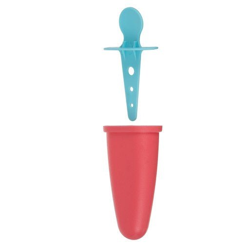 6 Eisformen mit Deckel und stabilem Stand - Easy2sell - Deluxe