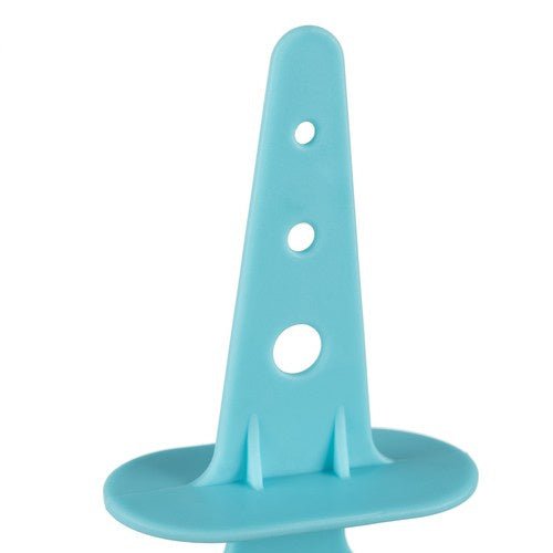 6 Eisformen mit Deckel und stabilem Stand - Easy2sell - Deluxe