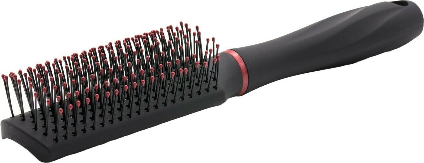 Haarbürste Haarbürsten Rund Allzweck Skelett Sassoon Bürste Haarpflege