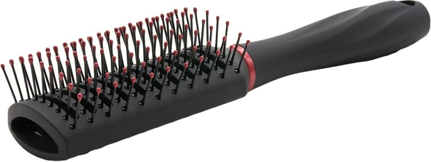 Haarbürste Haarbürsten Rund Allzweck Grob Skelett Sassoon Bürste Bürste Haarpflege