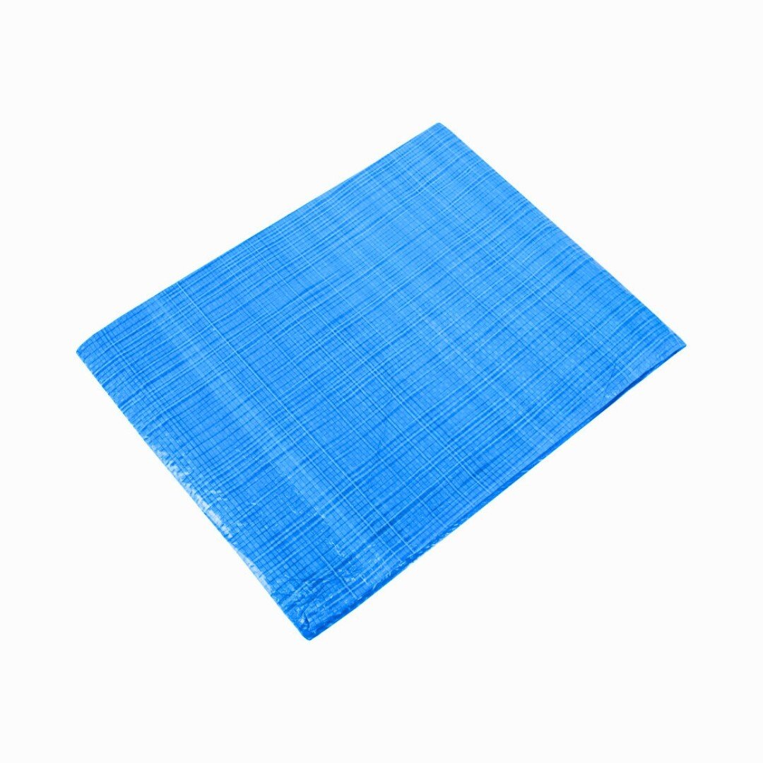 Abdeckplane Gewebeplane Schutzplane Holzplane Gartenplane Bootsplane in 2x3m - Easy2sell - Deluxe