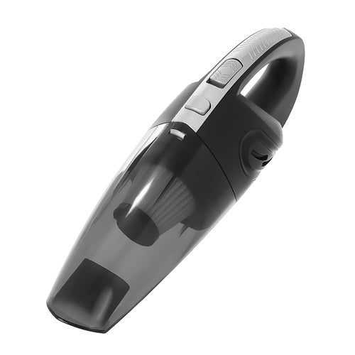 Akku Autostaubsauger – Kabelloser Handsauger mit HEPA - Filter und USB - C - Easy2sell - Deluxe
