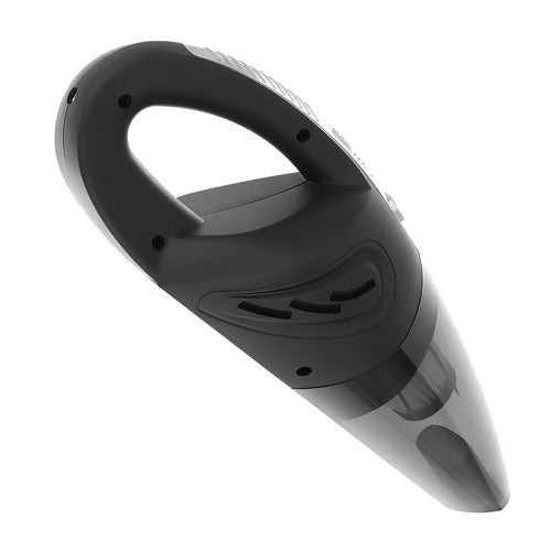 Akku Autostaubsauger – Kabelloser Handsauger mit HEPA - Filter und USB - C - Easy2sell - Deluxe