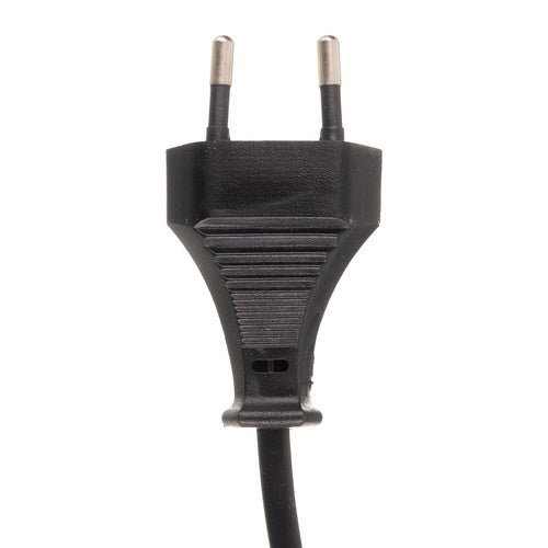 Aktenvernichter 10L – Automatischer Streifenschnitt P - 2 für 6 Blatt, Schwarz - Easy2sell - Deluxe