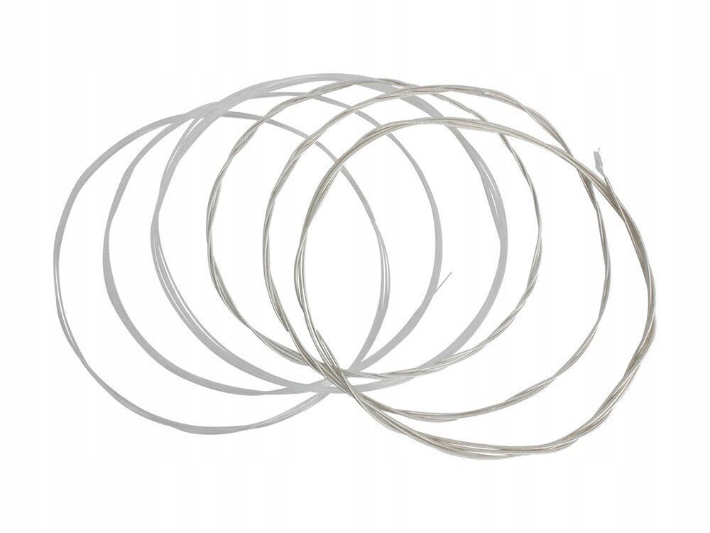 Alice AC106 - N Gitarrensaiten Satz Klassikgitarre - 6 Nylonsaiten - Easy2sell - Deluxe