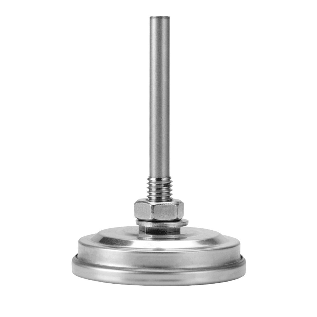 Analoges Grillthermometer 300°C - Easy2sell - Deluxe