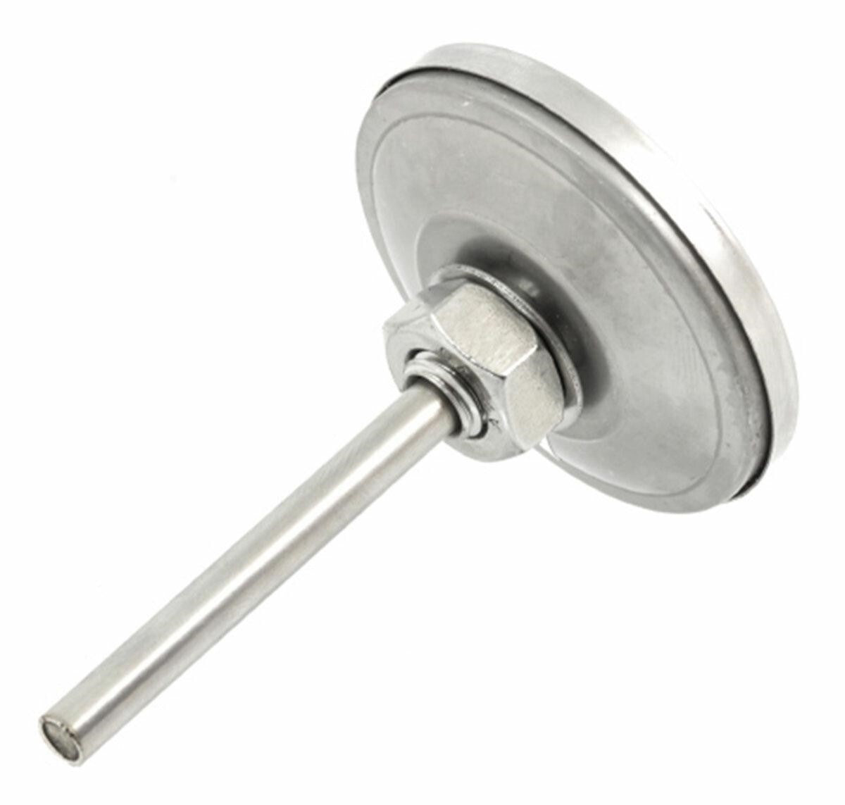 Analoges Grillthermometer 300°C - Easy2sell - Deluxe