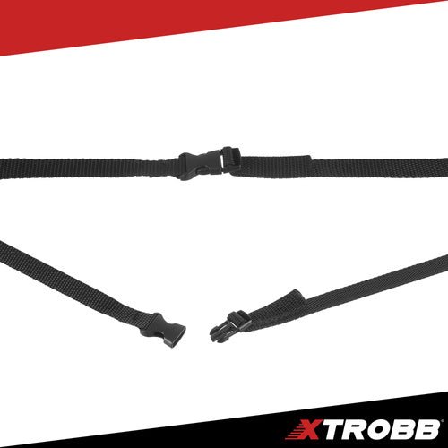 Antifrostmatte für Windschutzscheibe – XL Auto Abdeckung, 200 x 100 cm - Easy2sell - Deluxe