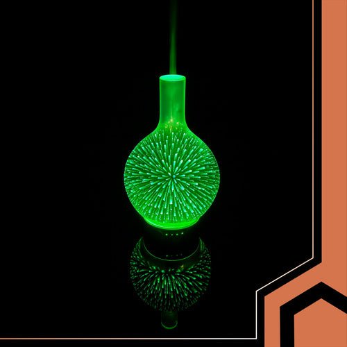 Aromadiffusor - Luftbefeuchter 200ml Ruhhy 26682 - Easy2sell - Deluxe