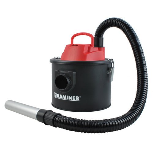 Aschesauger ODK008 - 10L Kaminer 26240 - Easy2sell - Deluxe
