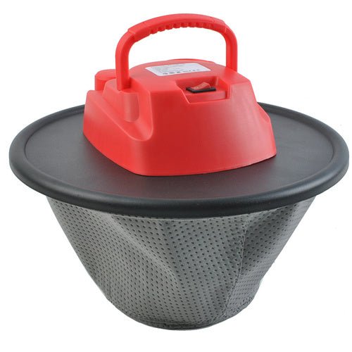 Aschesauger ODK008 - 10L Kaminer 26240 - Easy2sell - Deluxe