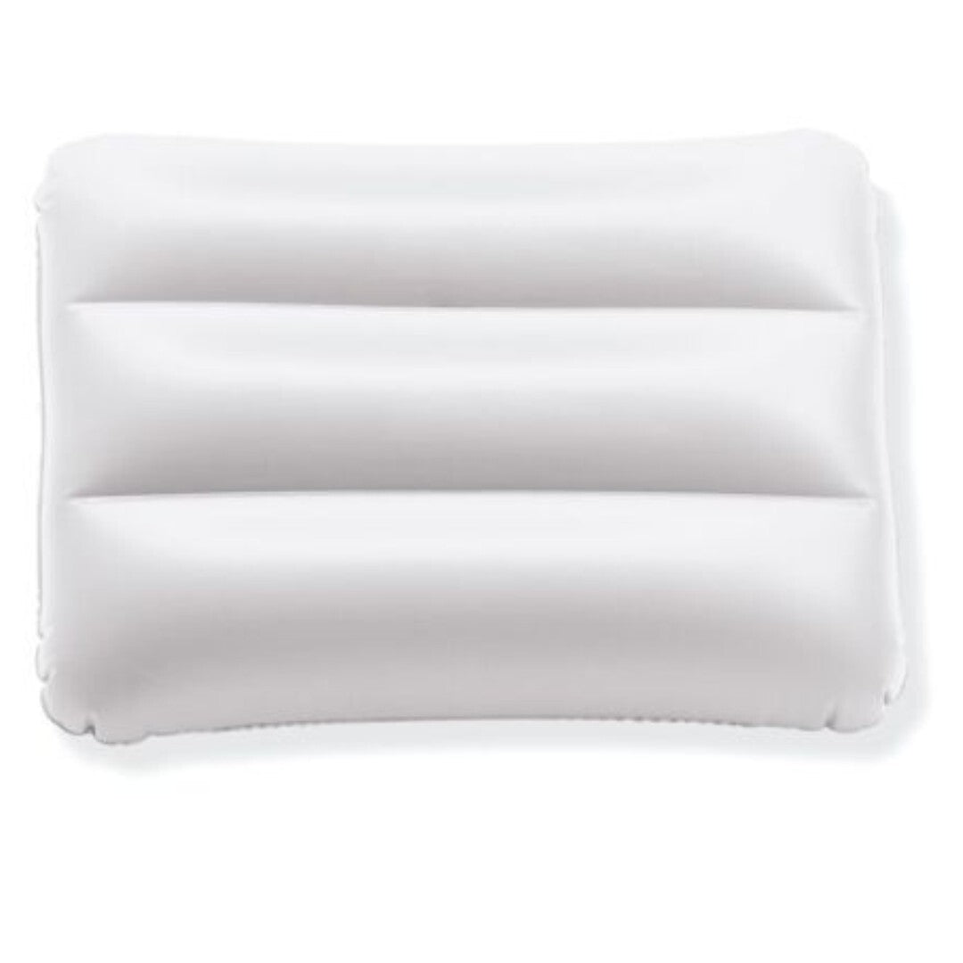 Aufblasbares Reisekissen Luftkissen Kopfkissen für Flugzeug Camping Auto Strand - Easy2sell - Deluxe