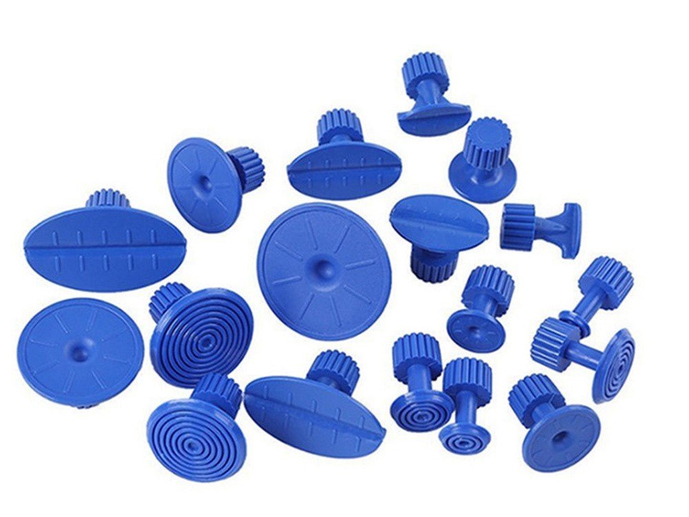 Ausbeulwerkzeug Set für KFZ - Easy2sell - Deluxe