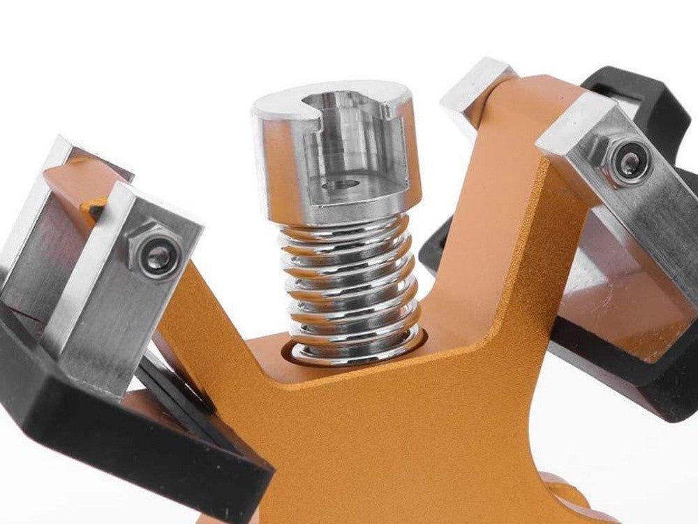 Ausbeulwerkzeug Set für KFZ - Easy2sell - Deluxe