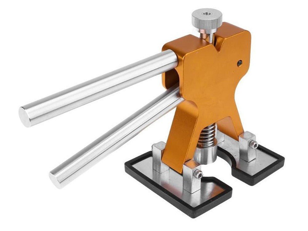 Ausbeulwerkzeug Set für KFZ - Easy2sell - Deluxe