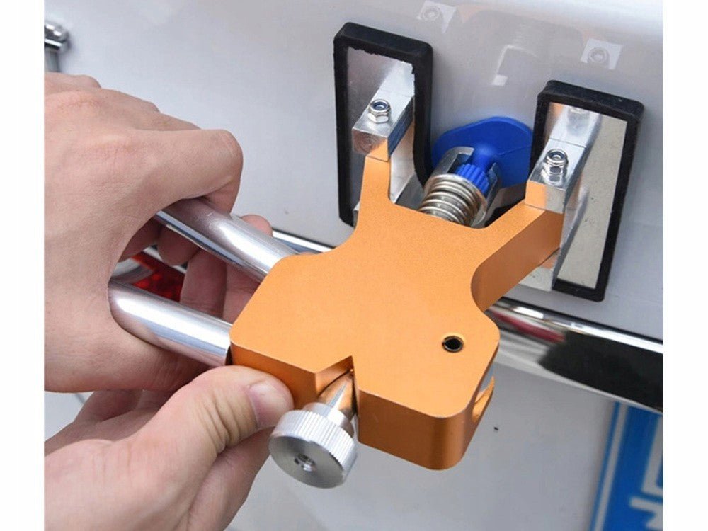 Ausbeulwerkzeug Set für KFZ - Easy2sell - Deluxe