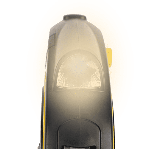 Automatisches Schlüsselband mit Taschenlampe 5m Purlov 25965 - Easy2sell - Deluxe