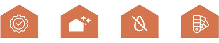 Badezimmerteppich 60x40cm Ruhhy 25959 - Easy2sell - Deluxe