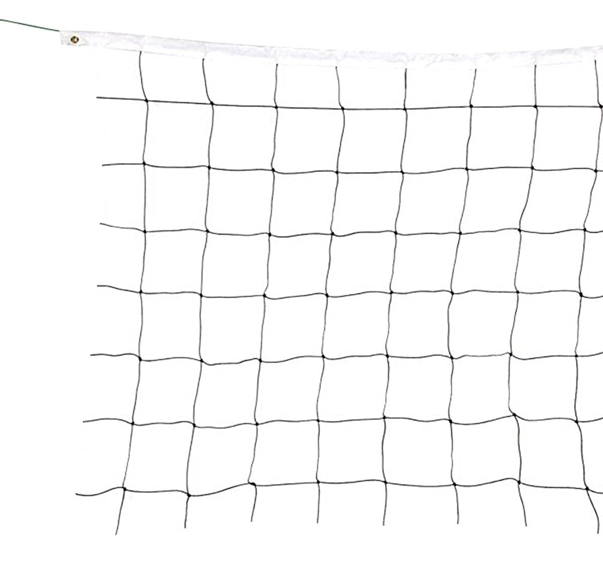 Beachvolleyball Netz 9,5m x 1m - Easy2sell - Deluxe