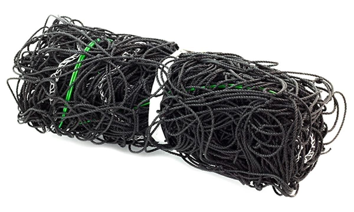 Beachvolleyball Netz 9,5m x 1m - Easy2sell - Deluxe