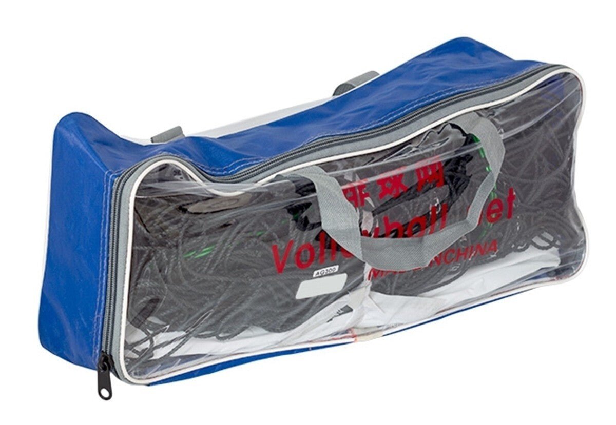 Beachvolleyball Netz 9,5m x 1m - Easy2sell - Deluxe