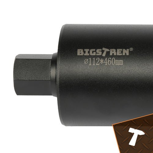 Bigstreen 27083 Diamant - Kernbohrer - Easy2sell - Deluxe