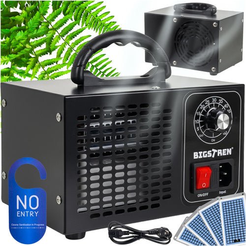 Bigstren 25076 Ozongenerator - Easy2sell - Deluxe