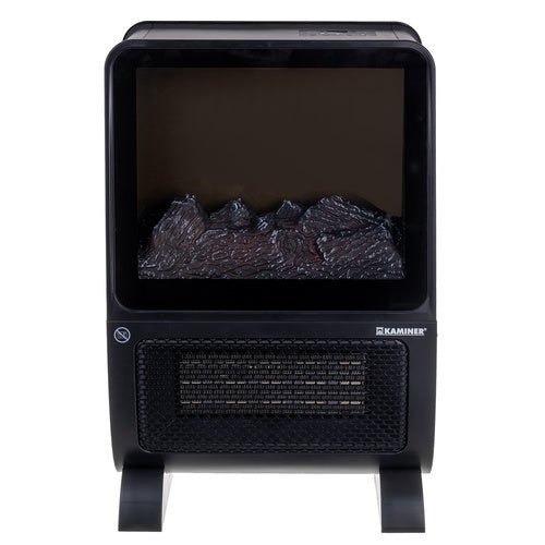Blazeo Kaminer 26317 Flammeneffekt - Heizgerät - Easy2sell - Deluxe