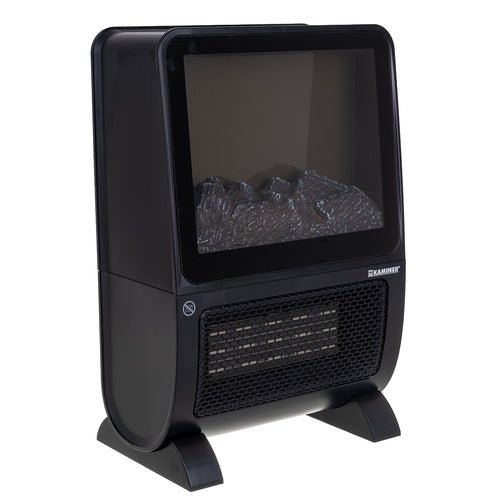 Blazeo Kaminer 26317 Flammeneffekt - Heizgerät - Easy2sell - Deluxe