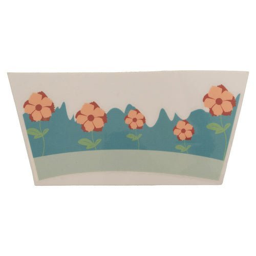 Blumen Baukasten Set für Kinder – 172 Teile Kreativspielzeug Mehrfarbig - Easy2sell - Deluxe