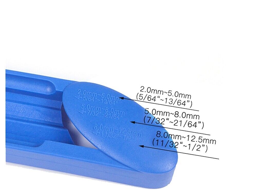 Bohrerschärfer für präzises Schleifen - Easy2sell - Deluxe