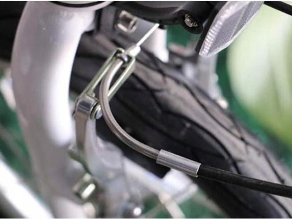 Bremsnudel Set 90° V - Brake - Easy2sell - Deluxe