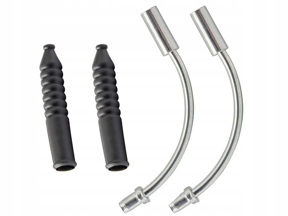 Bremsnudel Set 90° V - Brake - Easy2sell - Deluxe