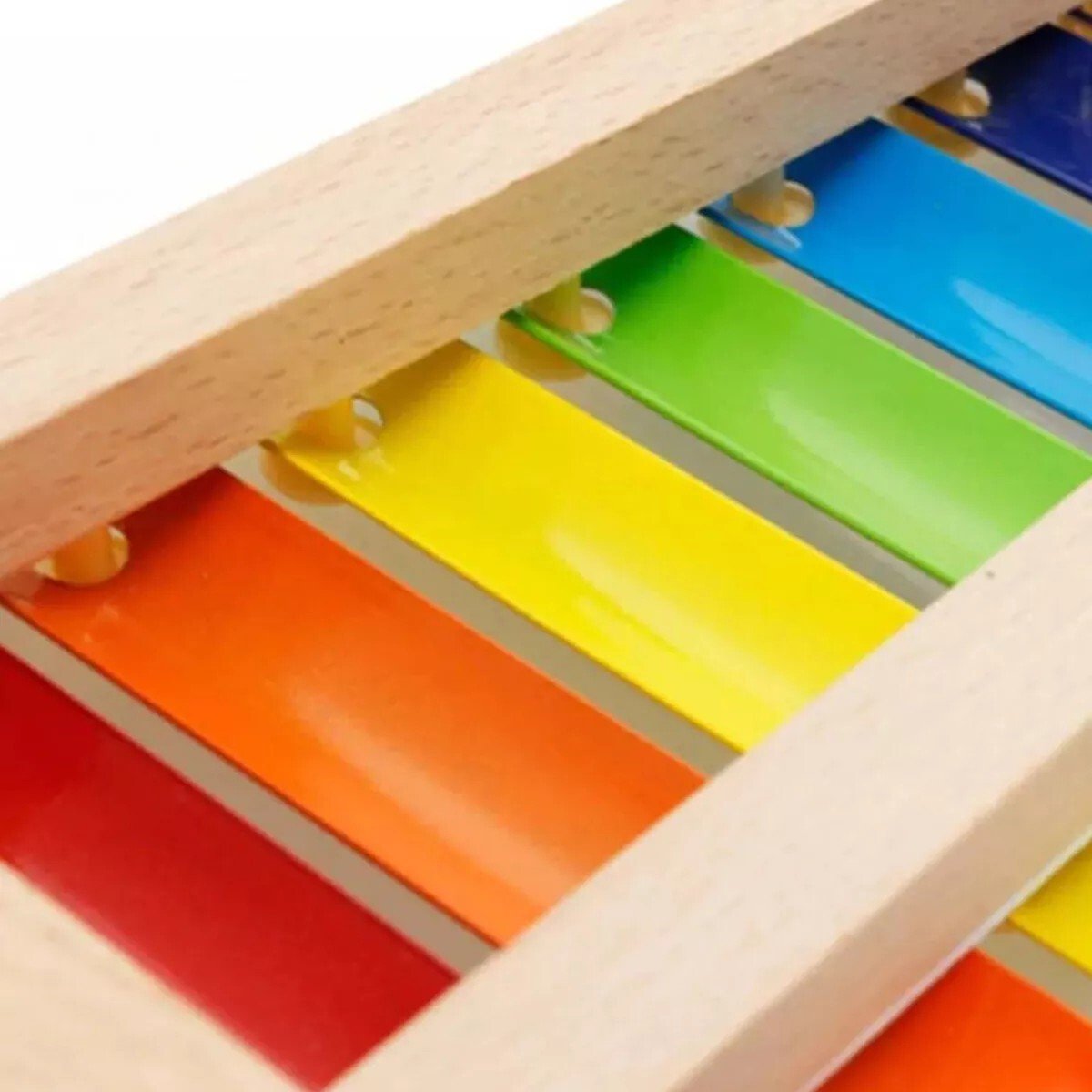 Buntes Kinder Xylophon Musikinstrument - Easy2sell - Deluxe