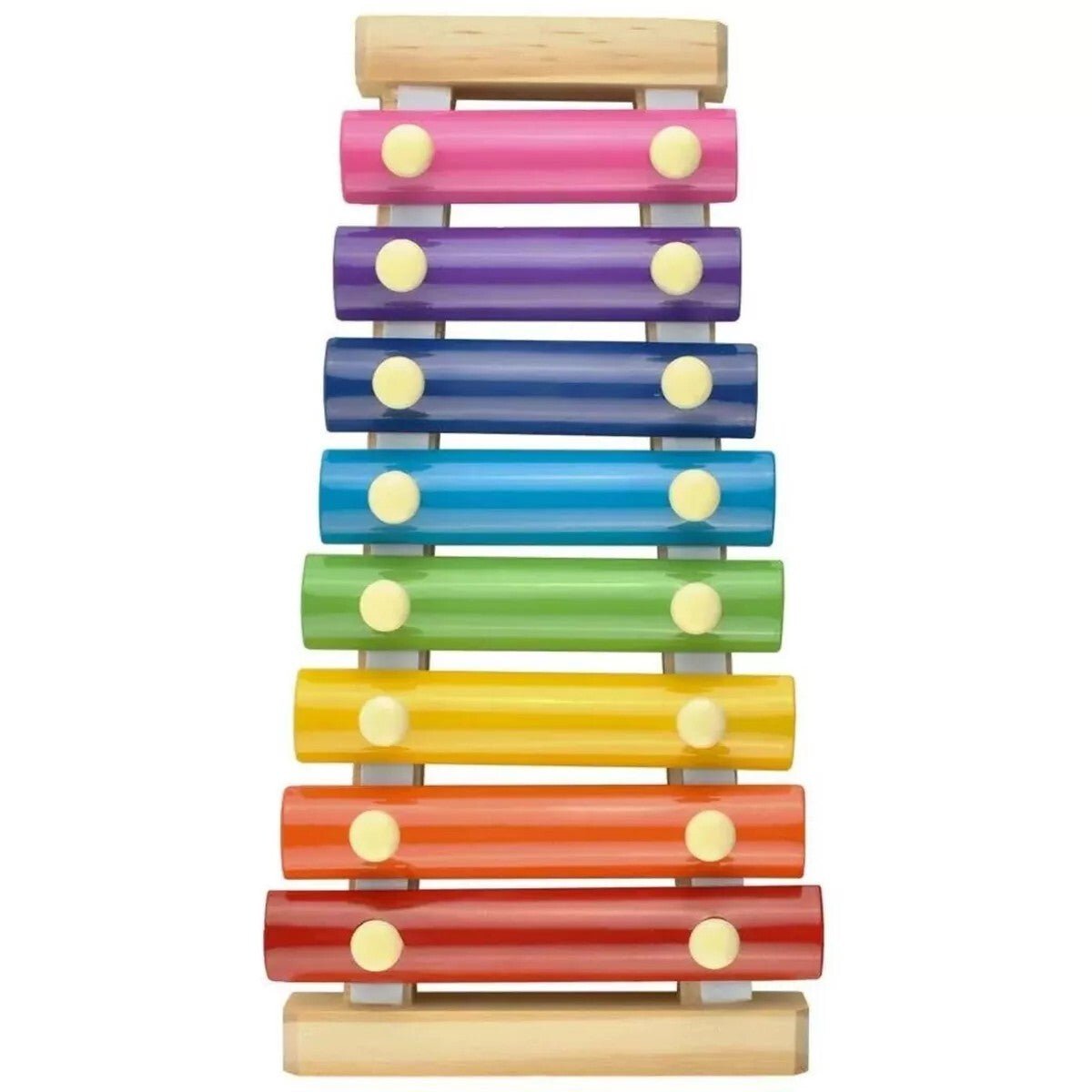 Buntes Kinder Xylophon Musikinstrument - Easy2sell - Deluxe