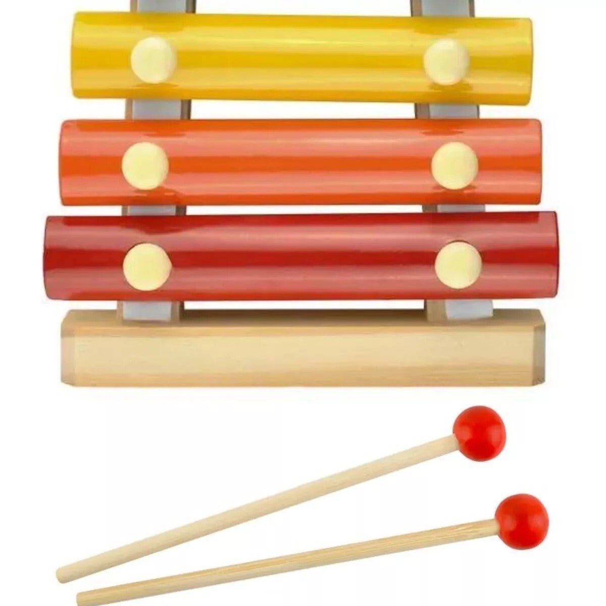 Buntes Kinder Xylophon Musikinstrument - Easy2sell - Deluxe
