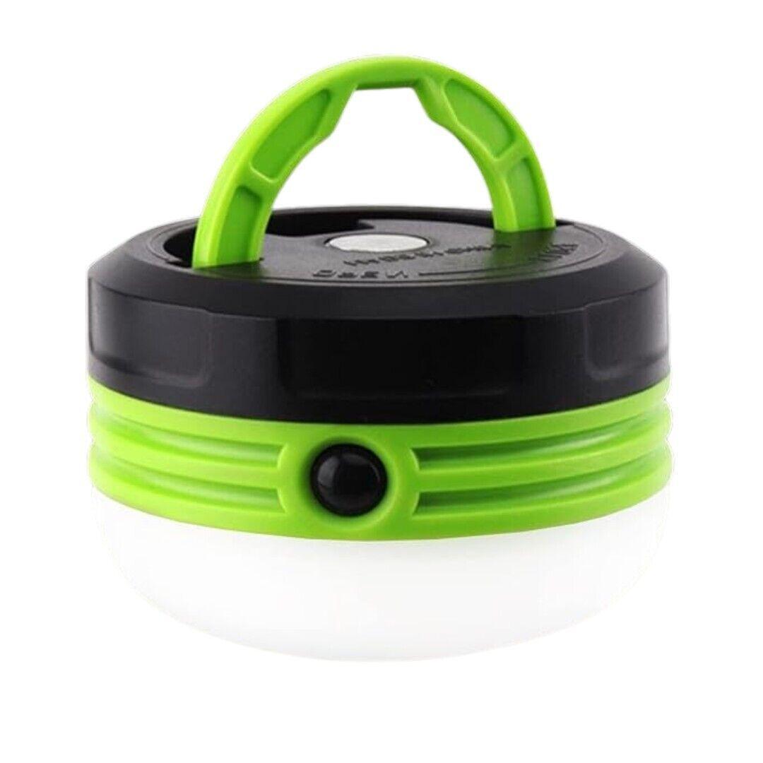 Campinglampe Outdoor Camping Lampe Laterne Zelt LED Licht zum Aufhängen - Easy2sell - Deluxe