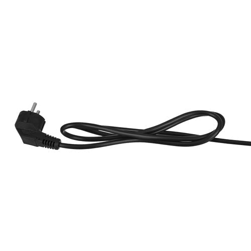 Dampfglätter 2000W Steamer für Kleidung – 360ml Wassertank, Schwarz - Easy2sell - Deluxe