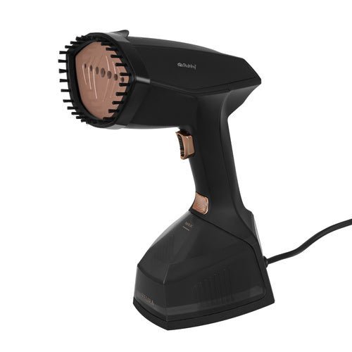 Dampfglätter 2000W Steamer für Kleidung – 360ml Wassertank, Schwarz - Easy2sell - Deluxe