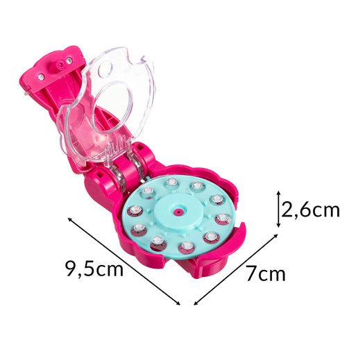 Diamant - Dekorationsmaschine 26726 - Easy2sell - Deluxe