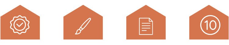 DIY Katzenmaske 10 Stück Ruhhy 26000 - Easy2sell - Deluxe