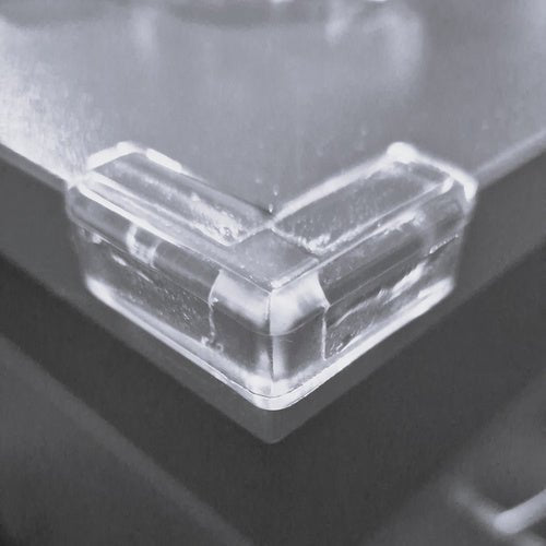 Eckenschutz - 12 Stück Ruhhy 25634 - Easy2sell - Deluxe