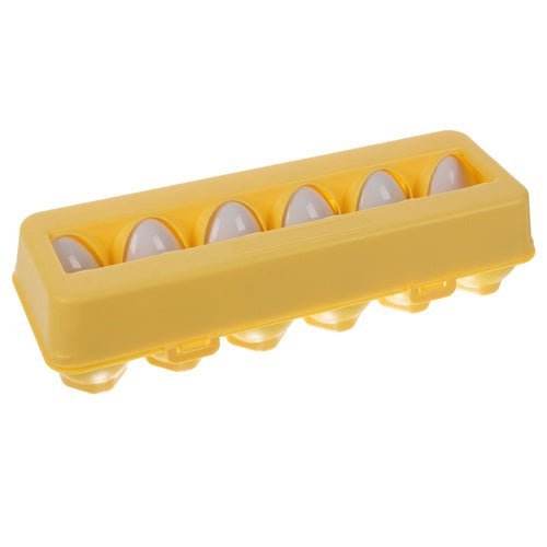 Eiersortierer Montessori Lernspielzeug – 12 - teiliges Puzzle für Kinder - Easy2sell - Deluxe