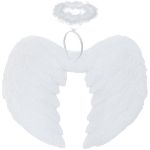 Engelsflügel 2 Stück 45 x 35 cm Ruhhy 26479 - Easy2sell - Deluxe